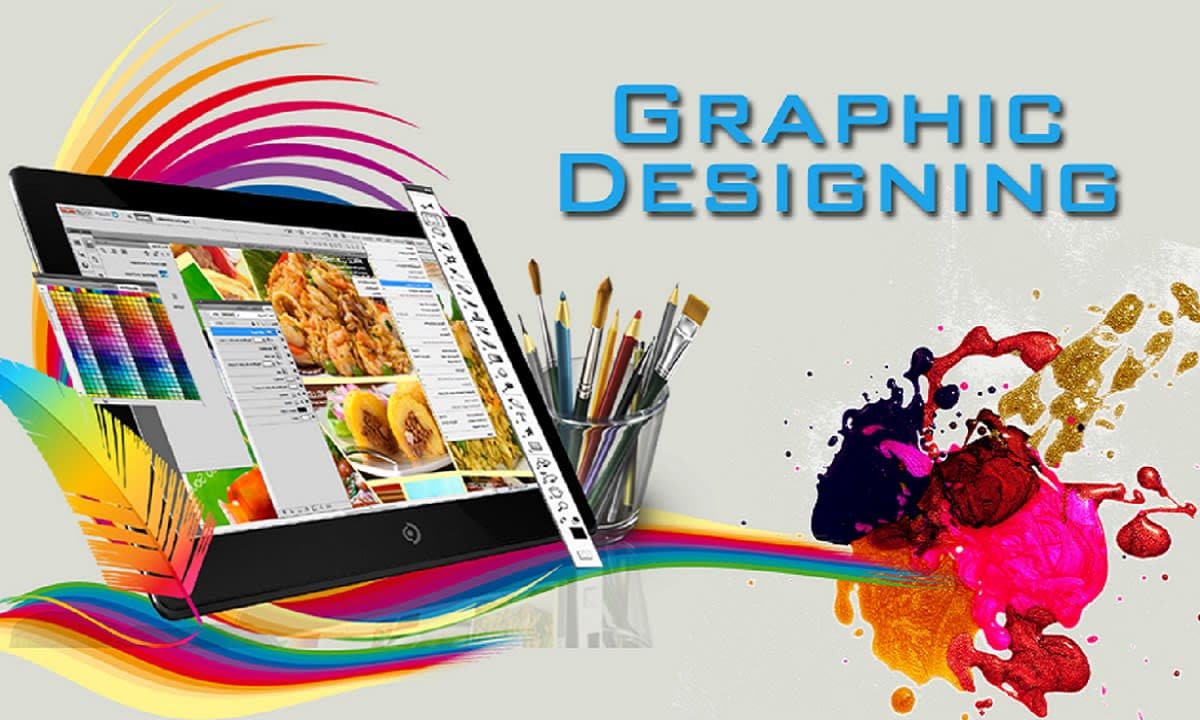 Graphics Design